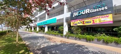 Shop for Rent Batu Kawan Utropolis