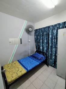 Room-for-rent-Damansara-Perdana-Selangor