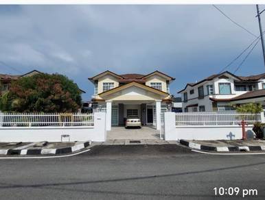 Bungalow-House-for-rent-Batu-Maung-Penang