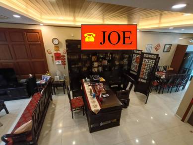 3-storey-Terraced-House-for-sale-Gelugor-Penang