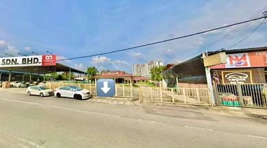 Agricultural-Land-for-sale-Kajang-Selangor
