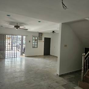 2-storey Terraced House Batu Belah Jalan Kapar Klang