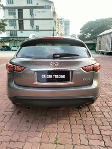 Infiniti QX 3.7 70 PREMIUM (A)