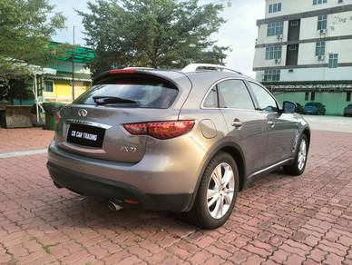 Infiniti QX 3.7 70 PREMIUM (A)