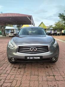 Infiniti QX 3.7 70 PREMIUM (A)
