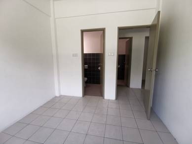 Inanam | For Sale | 1st Floor Apartment