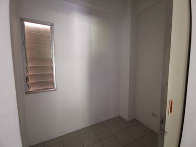 Inanam | For Sale | 1st Floor Apartment