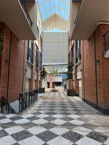Brand New Shoplots For Rent @ Townsquare Gamuda Cove