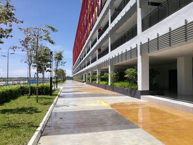 Shop-lot-for-sale-Batu-Kawan-Penang
