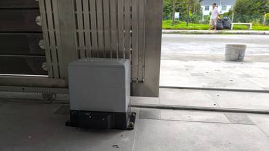 Autogate AGCW1000PLUS 电动门 Autogate