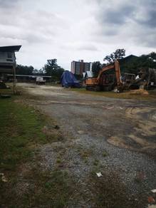 CL99 industries Land 1.83acre in Putatan