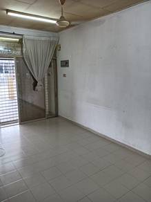 Taman Jambu Machang Bubok Bukit Mertajam