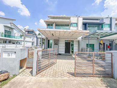 2-storey-Terraced-House-for-sale-Bandar-Bukit-Raja-Selangor