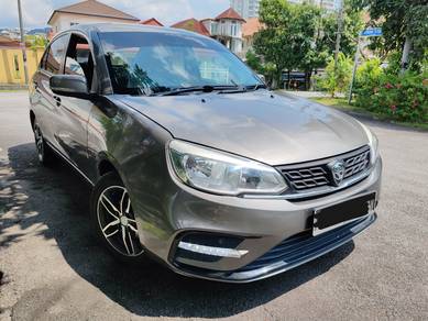 Proton SAGA 1.3 PREMIUM (A) Promotio MerDeka