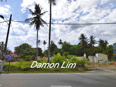 Mixed-Development-Land-for-sale-Balik-Pulau-Penang