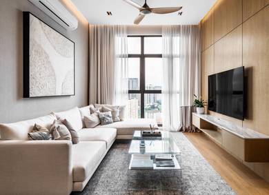 EkoCheras Service Apartment