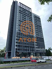 Vetro 11 Retail shop for Rent/Penampang/Kepayan