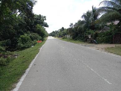 Residential-Land-for-sale-Dungun-Terengganu