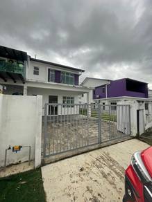 Cluster-House-for-sale-Johor-Bahru-Johor