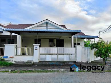 1-storey-Terraced-House-for-sale-Ipoh-Perak