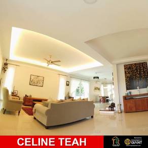 Taman Harmoni Penampang | For Sale | 2180sf