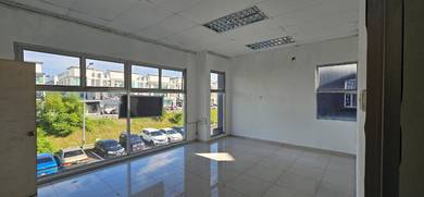 Setia tropika First Floor