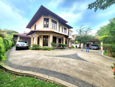 (FULLY RENO) Bungalow 2 Sty, Impiana Golf Saujana Impian, Kajang