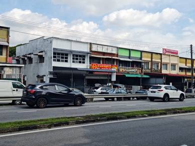 Shop-lot-for-rent-Seremban-Negeri-Sembilan