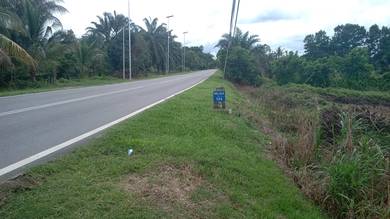 Agricultural-Land-for-sale-Jelebu-Negeri-Sembilan