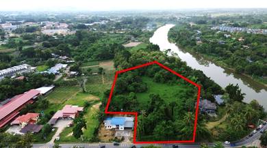 Tuaran Town Land / Residential / 3.36 ACRES / Tuaran