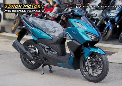 Honda models Vario 160 SE Ready Stock - JiwonMotor
