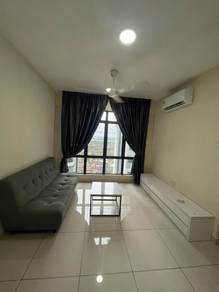 Arc @ Austin Hills / 2 Bed / Austin / Taman Daya / Price Dropped