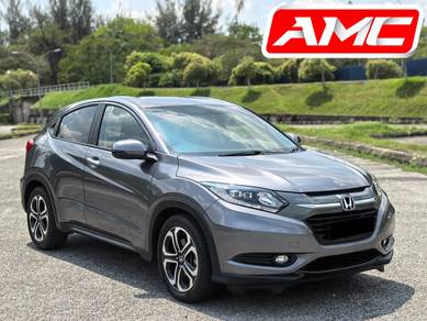 Honda HR-V 1.8 V ENHANCED (A) HIGH SPEC 1 OWN Wrty