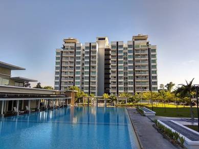 Sri Utama Condominium IJM Below Market Price (RM410kMV)
