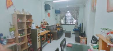 Perumahan Rakyat Lima Kedai