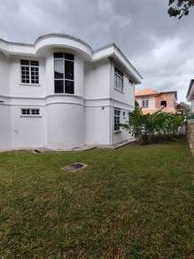 Taman Bukit Jed, Templer (2 Sty Bungalow)next to intan mont jade