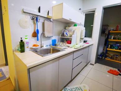 Iris Residence bandar sungai long(Below market)