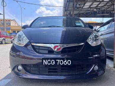 Perodua MYVI 1.3 EZi PREMIUM(A)NETT OTR PRICE