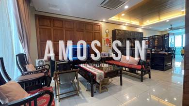3-storey-Terraced-House-for-sale-Gelugor-Penang