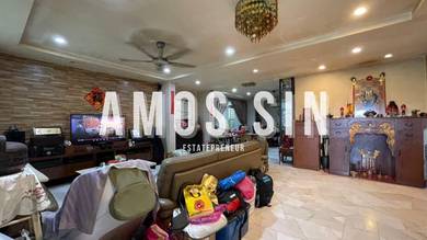 Semi-Detached-House-for-sale-Gelugor-Penang