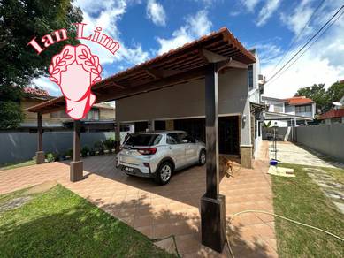 2 STOREY BUNGALOW MINDEN HEIGHT 5022sf GELUGOR CANGKAT PEMANCAR LANDED
