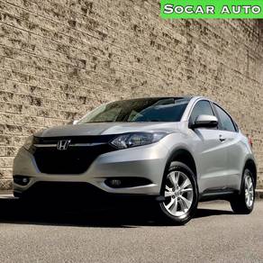 Honda HR-V 1.8 E (A) PUSH START / LIKE NEW