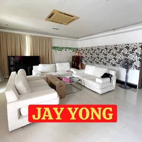 Double Storey SEMI-D 3198sf RENOVATED Jalan Sentosa Tanjong Tokong