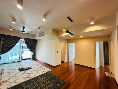 (1050 Sqft+3 Beds) Stonor 3 Service Residence KLCC