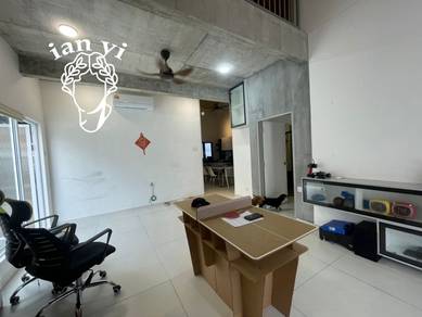 [Full Reno] 1.5 STOREY SEMI D JELUTONG GEORGETOWN LANDED GREENLANE