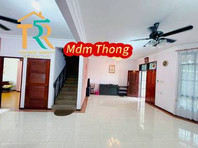 Semi detached house | area sin on | for sale