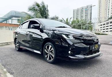 Toyota VIOS 1.5 G (A) (thai look)
