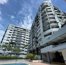 Wangsa Heights @ Bukit Antarabangsa [P/Furnish]2R2B Ampang Wangsa Maju