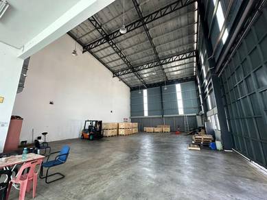 Warehouse-/-Factory-for-rent-Juru-Penang-2