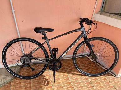 Specialized Sirrus 1